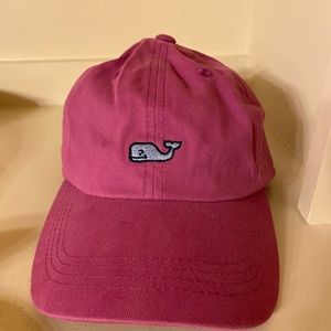 Vineyard Vines girls hat